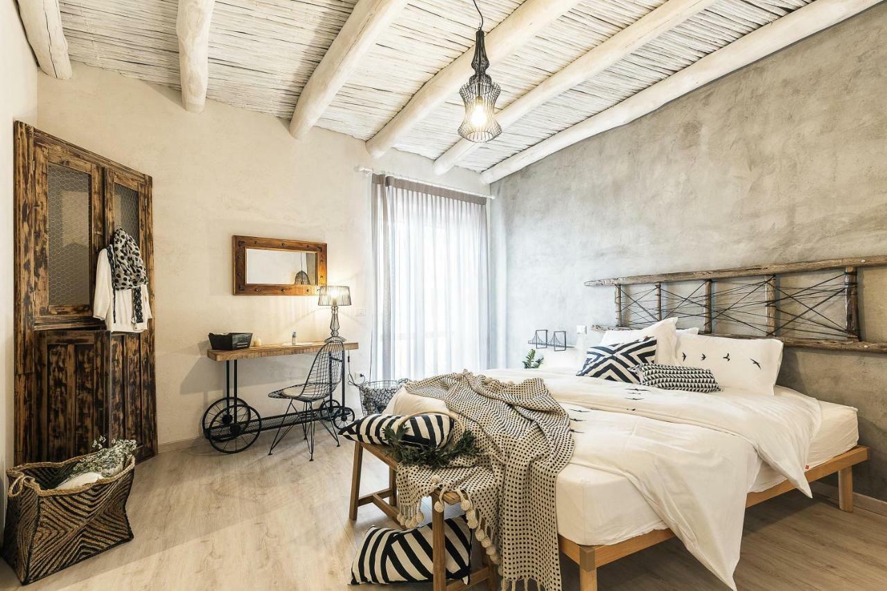 B&B I Cinque Mori Baunei Luaran gambar