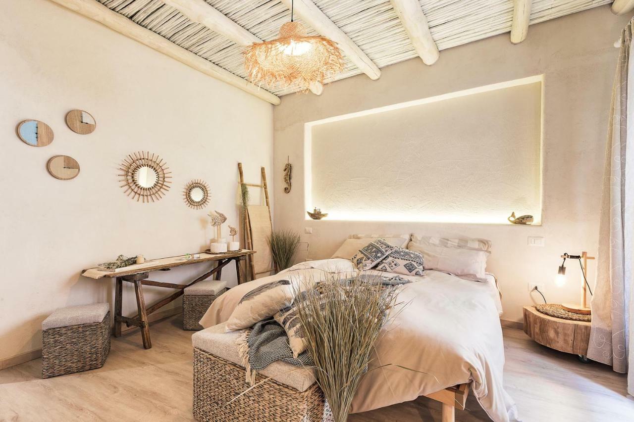 B&B I Cinque Mori Baunei Luaran gambar