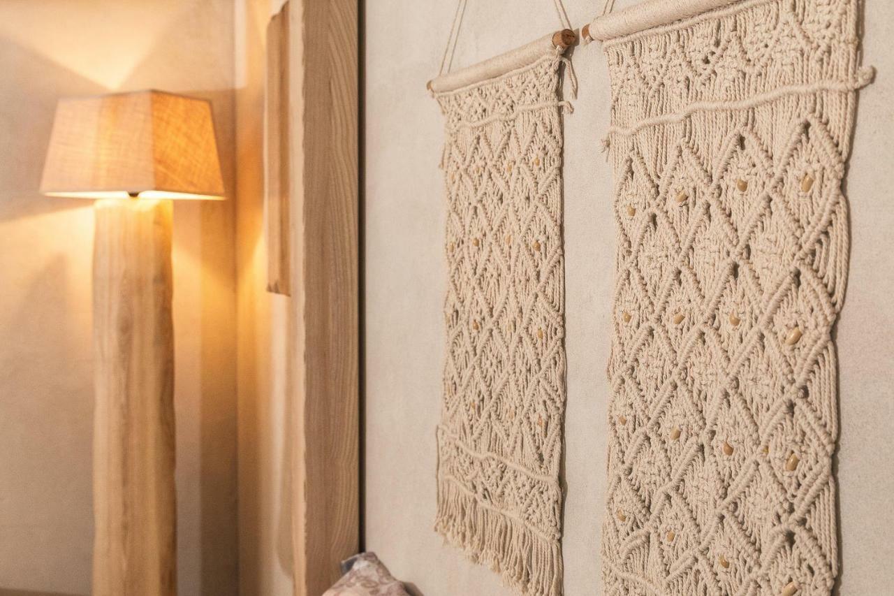 B&B I Cinque Mori Baunei Luaran gambar