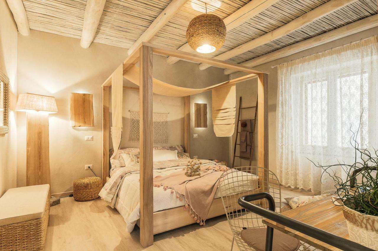 B&B I Cinque Mori Baunei Luaran gambar