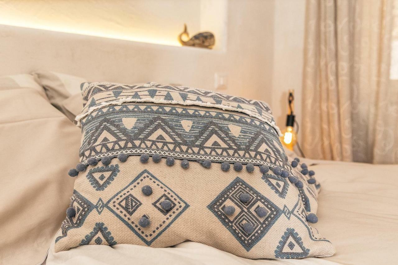 B&B I Cinque Mori Baunei Luaran gambar