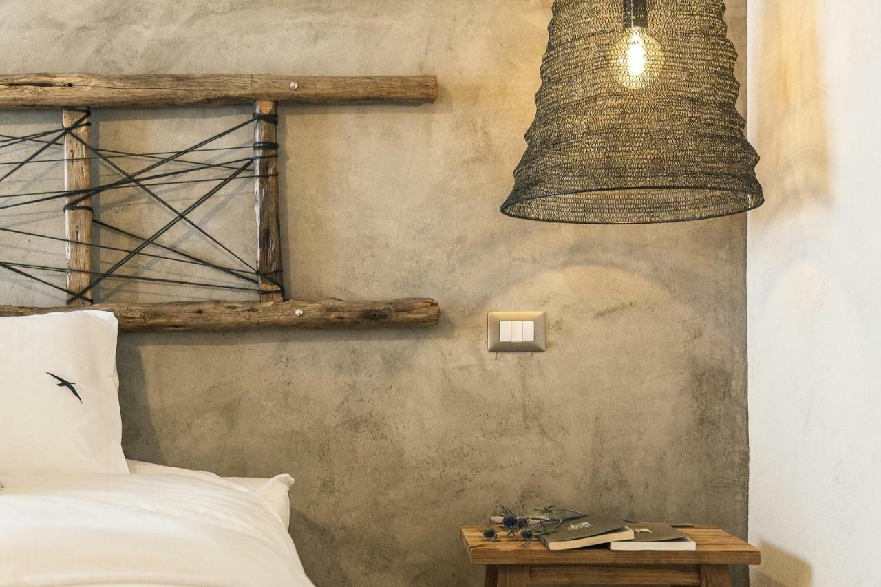 B&B I Cinque Mori Baunei Luaran gambar