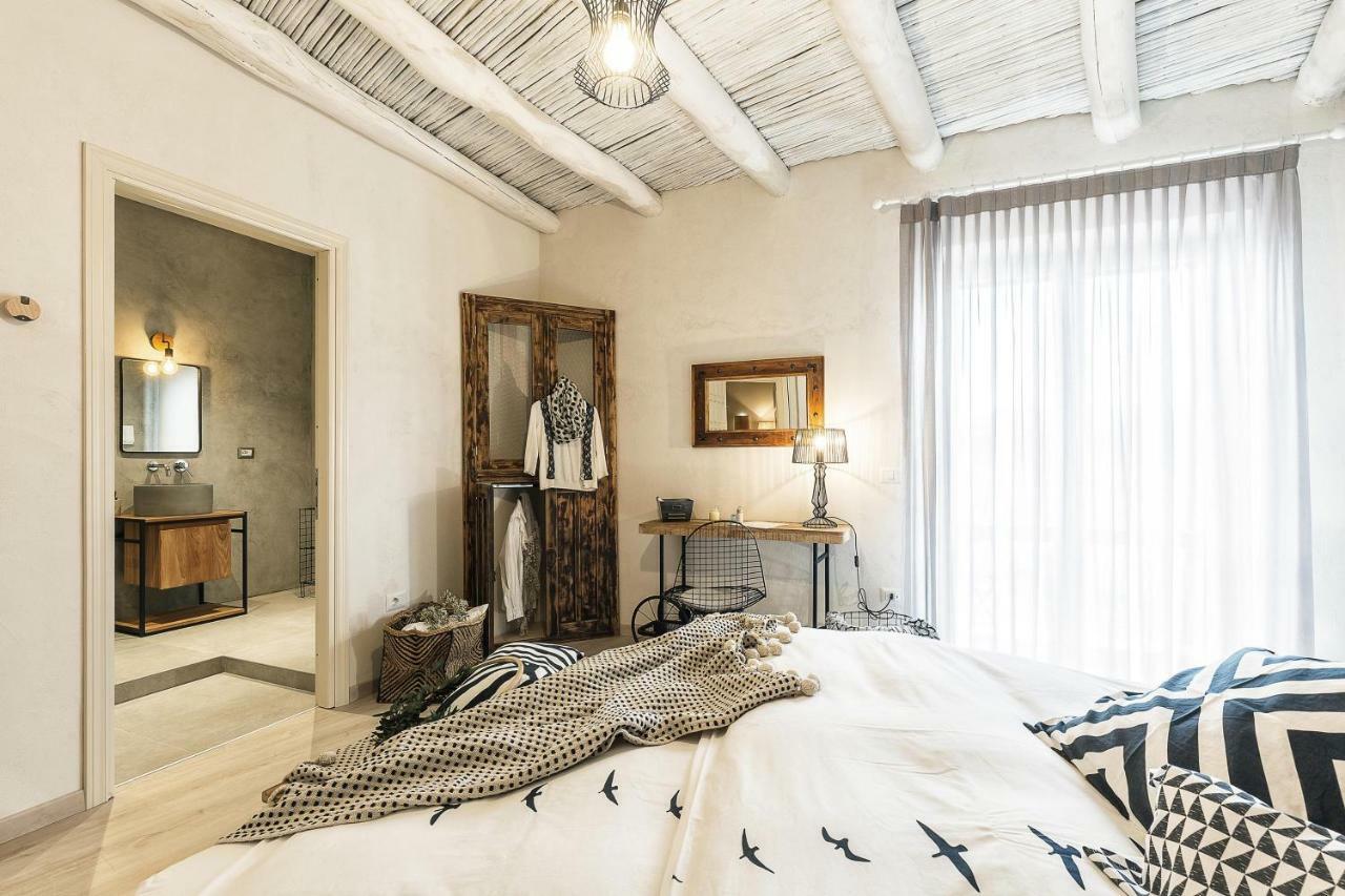 B&B I Cinque Mori Baunei Luaran gambar