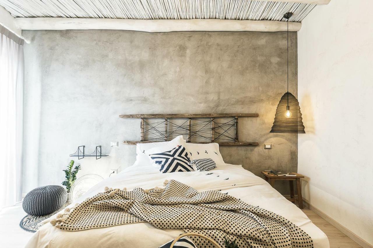 B&B I Cinque Mori Baunei Luaran gambar