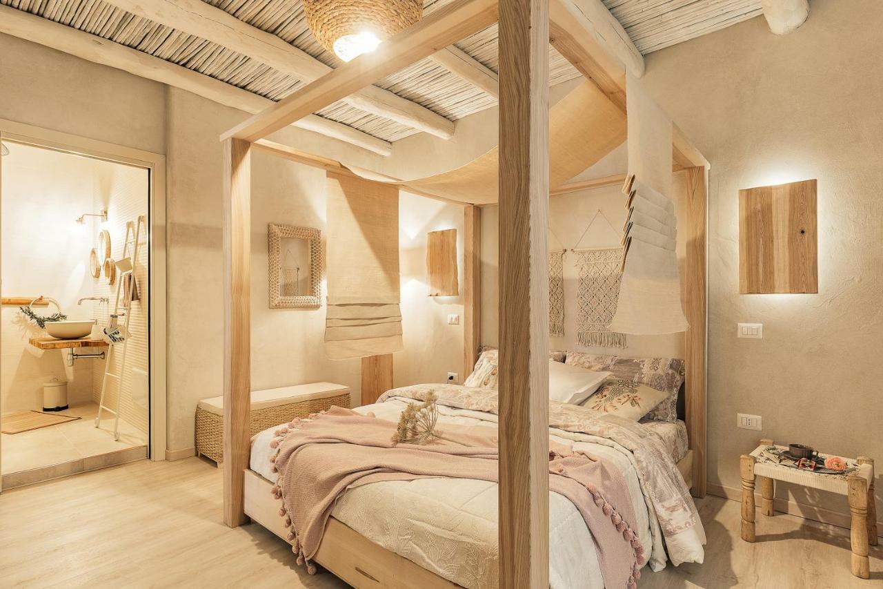 B&B I Cinque Mori Baunei Luaran gambar