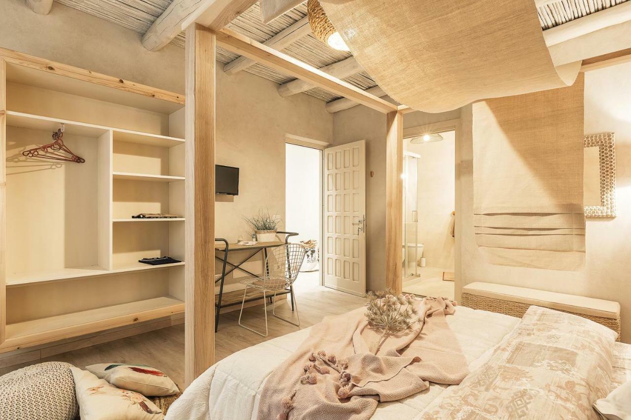 B&B I Cinque Mori Baunei Luaran gambar