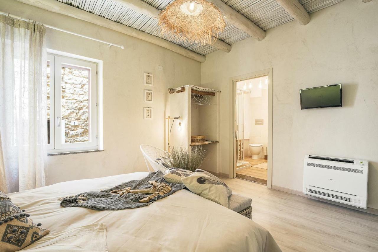 B&B I Cinque Mori Baunei Luaran gambar