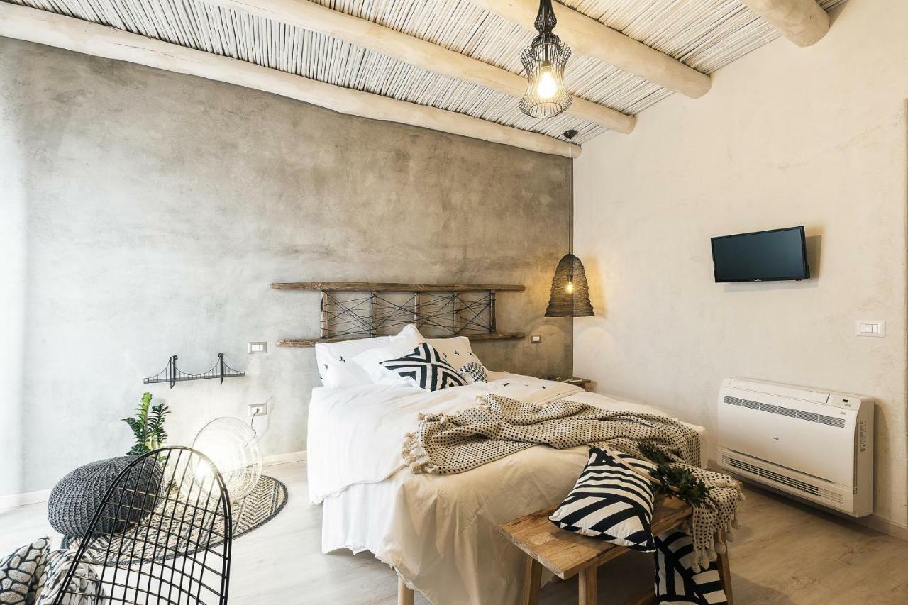 B&B I Cinque Mori Baunei Luaran gambar