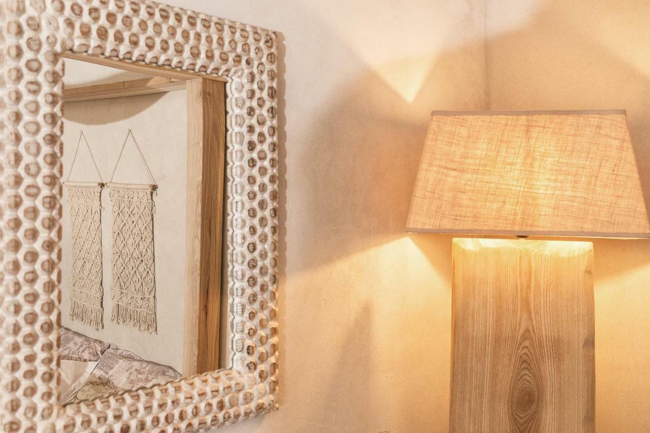 B&B I Cinque Mori Baunei Luaran gambar