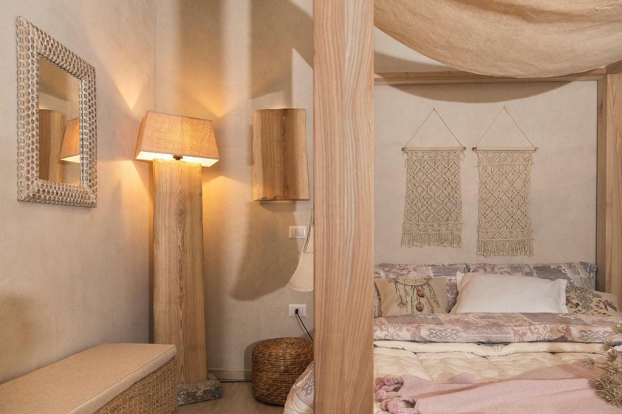 B&B I Cinque Mori Baunei Luaran gambar